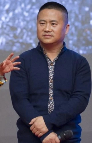 Chen Guan Long