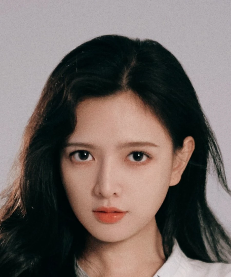 Chen Lu Xi