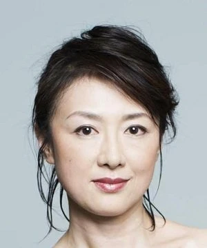 Akama Mariko