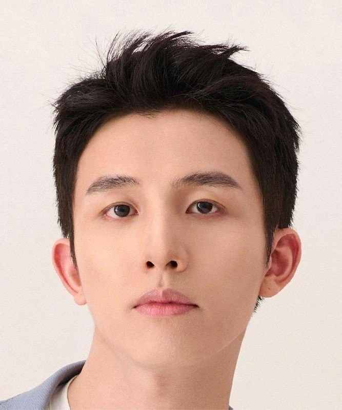 Li Sheng Jia