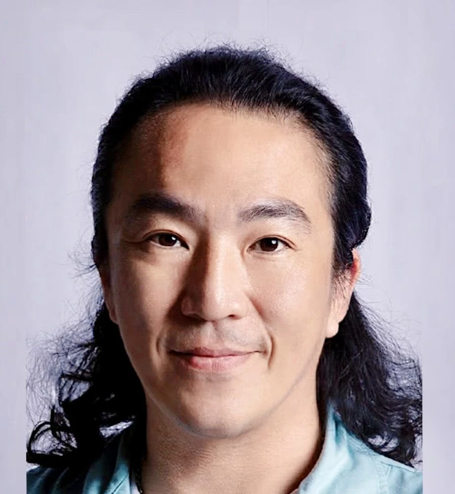 Ding Ying Zhou