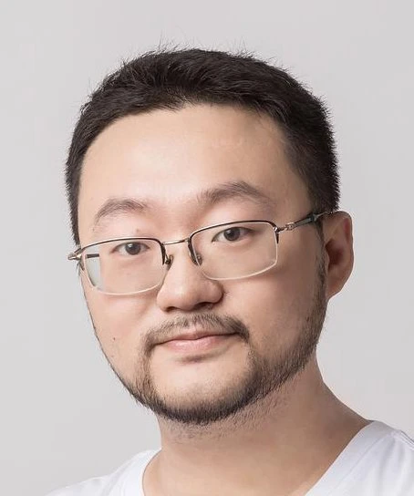 Nie Cheng Shuai