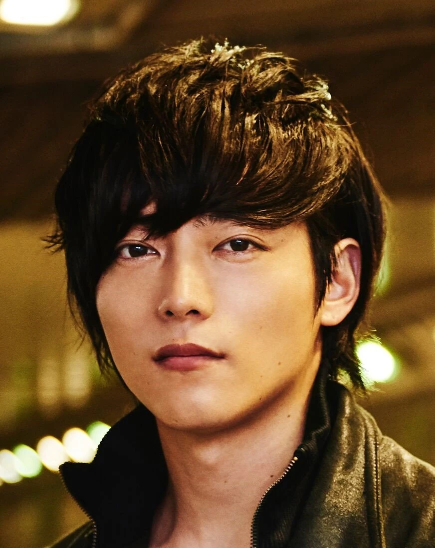 Yamaguchi Daichi