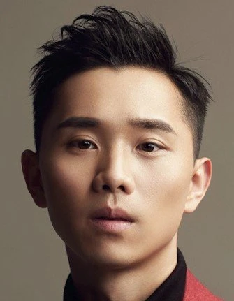 An Xiao Ge