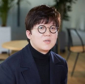 Lee Jung Mook