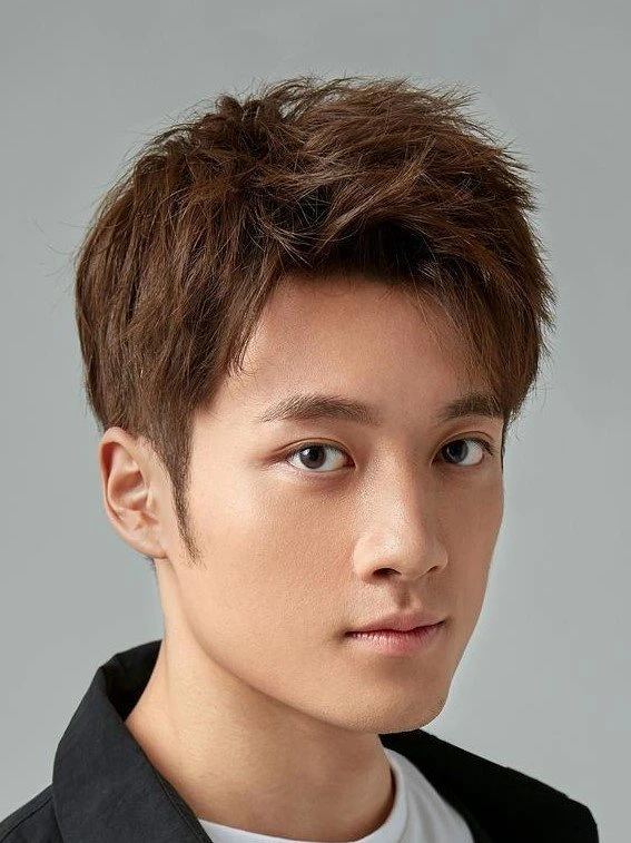 Zhao Yi Ming