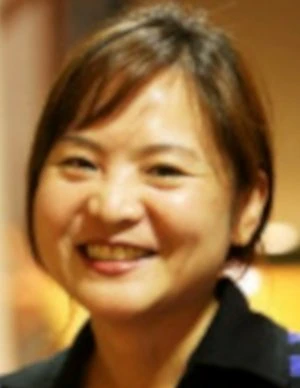 Shim Hyun Jung
