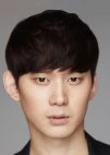 Kwon Soo Hyun