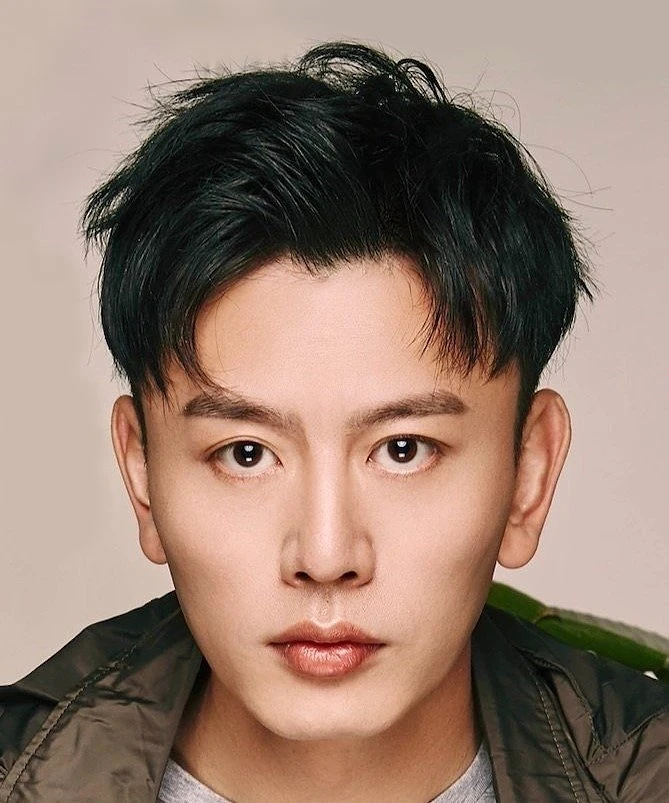 Jiang Jian