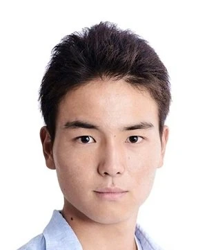 Saito Ryusei