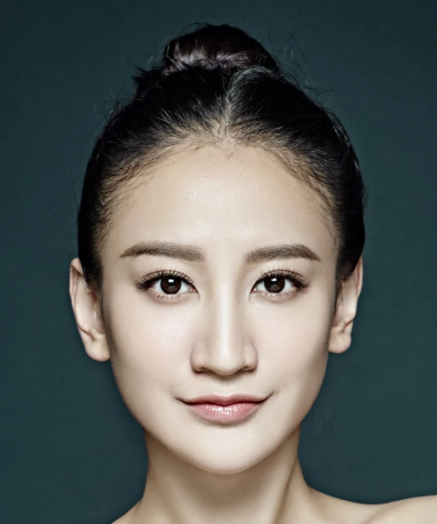 Zeng Yong Ti