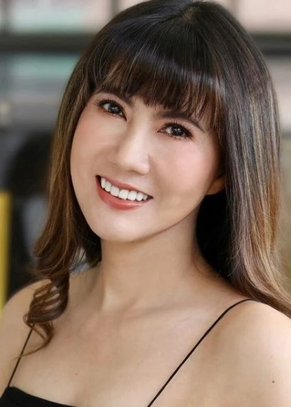 Kaew Apiradee Pawaputanont