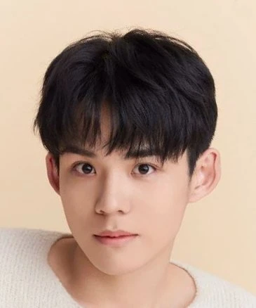 Liu Yu Xuan