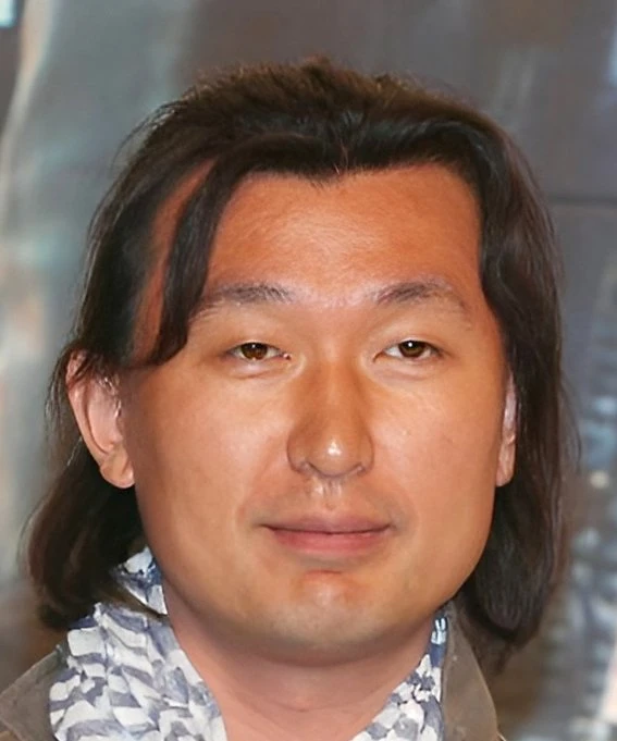 Baek Sang Hun