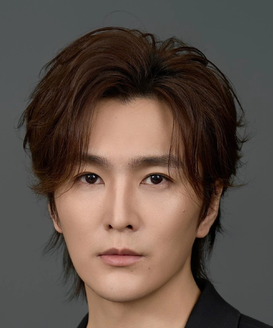 Zhao Zhen Ting