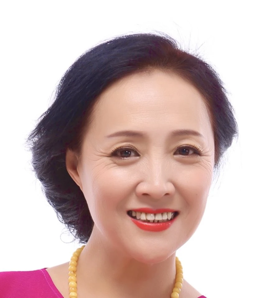 Zhang Li Ping