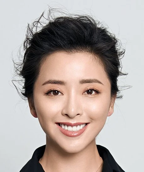 Huang Xiao Lei