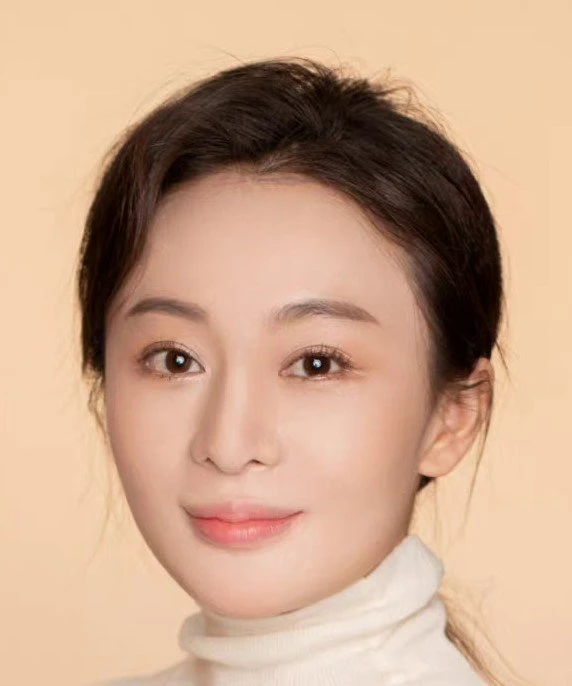 Mei Ling Zhen
