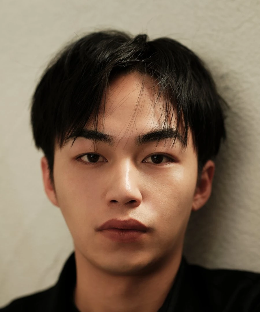 Takahashi Nao