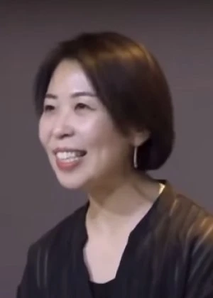 Yang Jin Ah