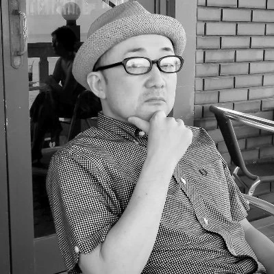 Gary Ashiya