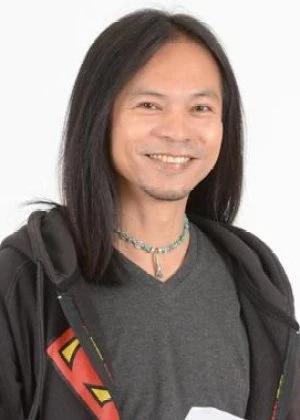 Anuwat Thanomrod