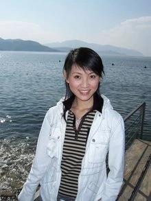 Xiong Xiao Ling