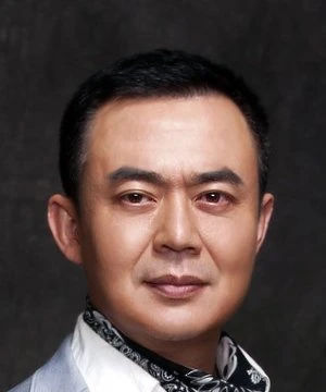 Ma Jun