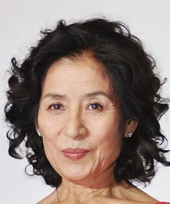 Baisho  Mitsuko