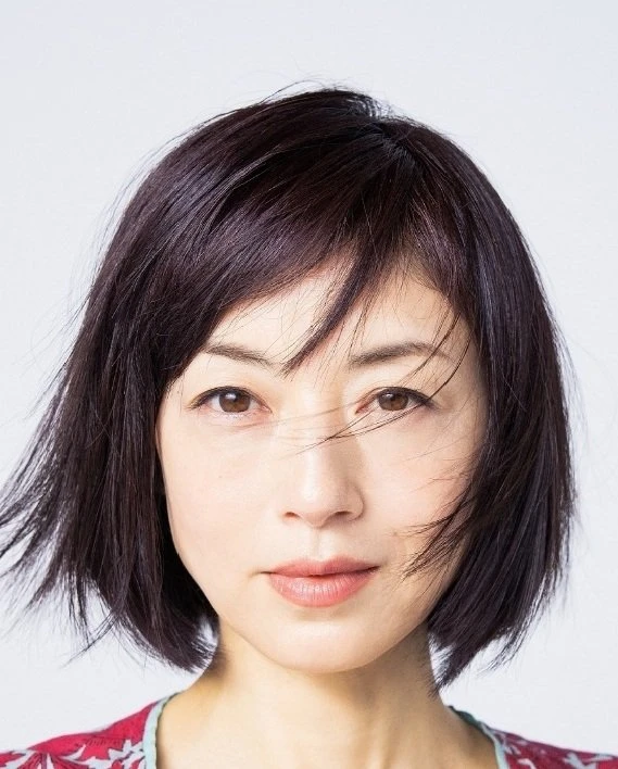 Takaoka Saki