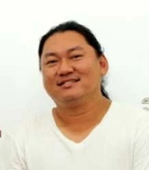 Tum Putipong Saisikaew