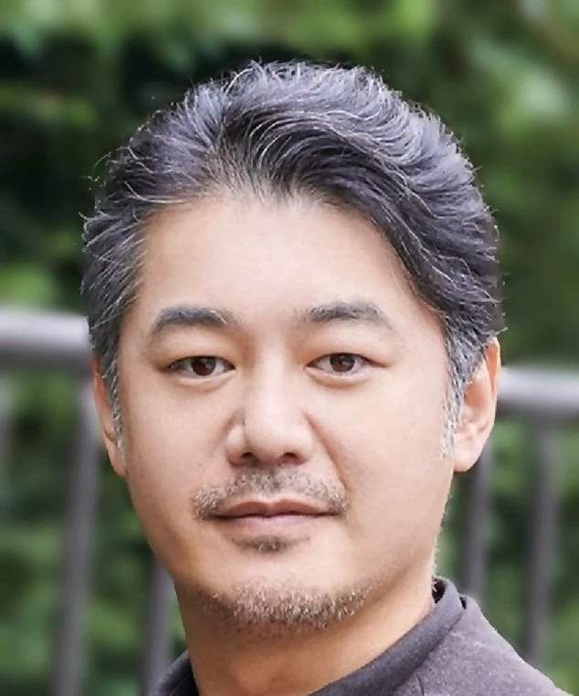 Hirayama Hiroyuki
