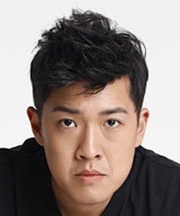 Zhang Bo Yu