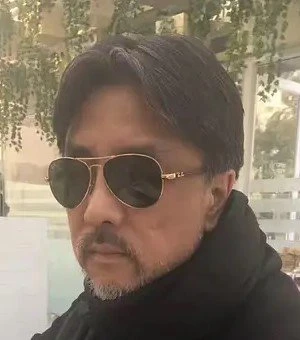 Zhang Xiao Feng