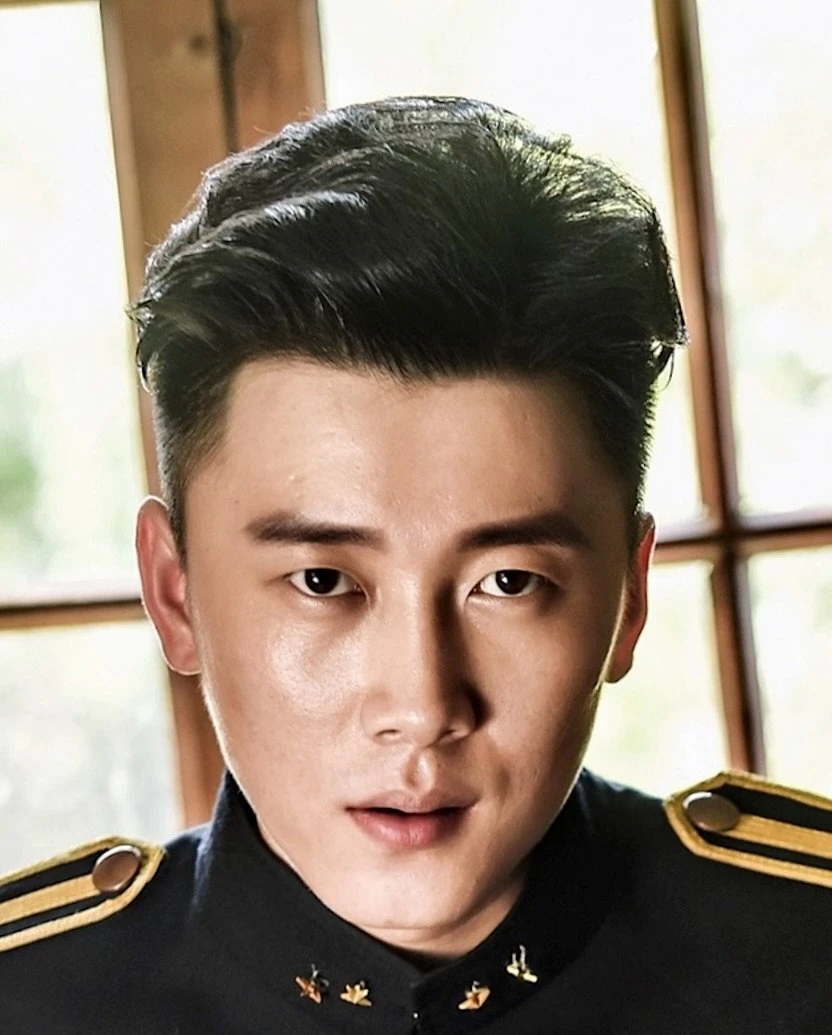 Zheng Zhong Yu