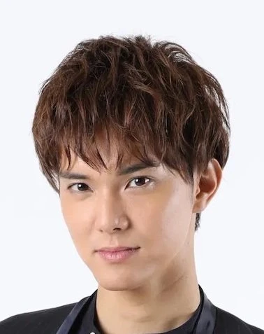 Mizuno Masaru