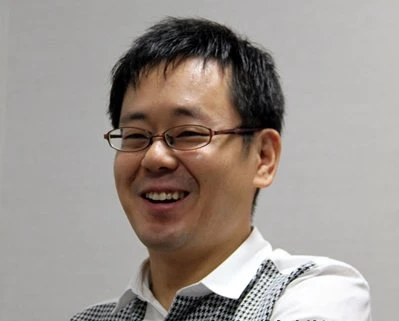 Tsukada Hideaki