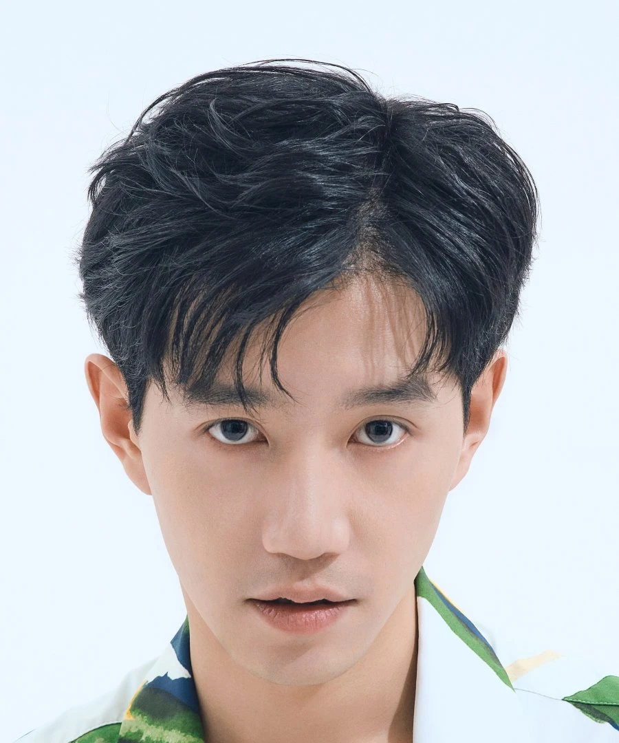 Qiu Bai Hao