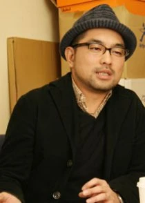 Toyoshima Keisuke