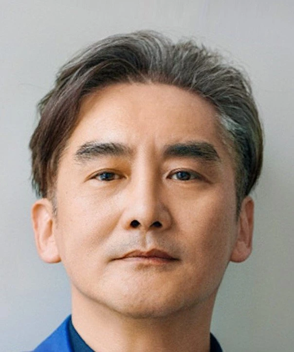 Wang Shuo