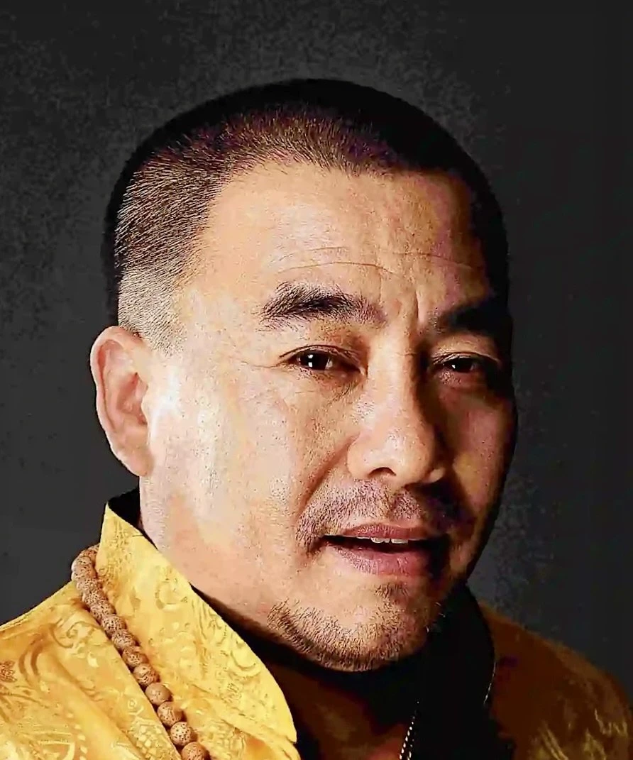 Zhi Hong