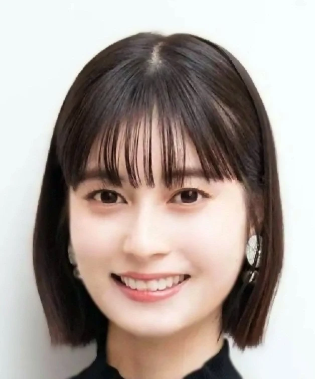 Okubo Sakurako