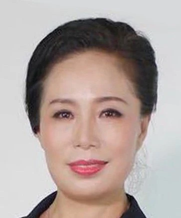 Jiang Zi Teng