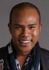 James Rusameekae Fagerlund