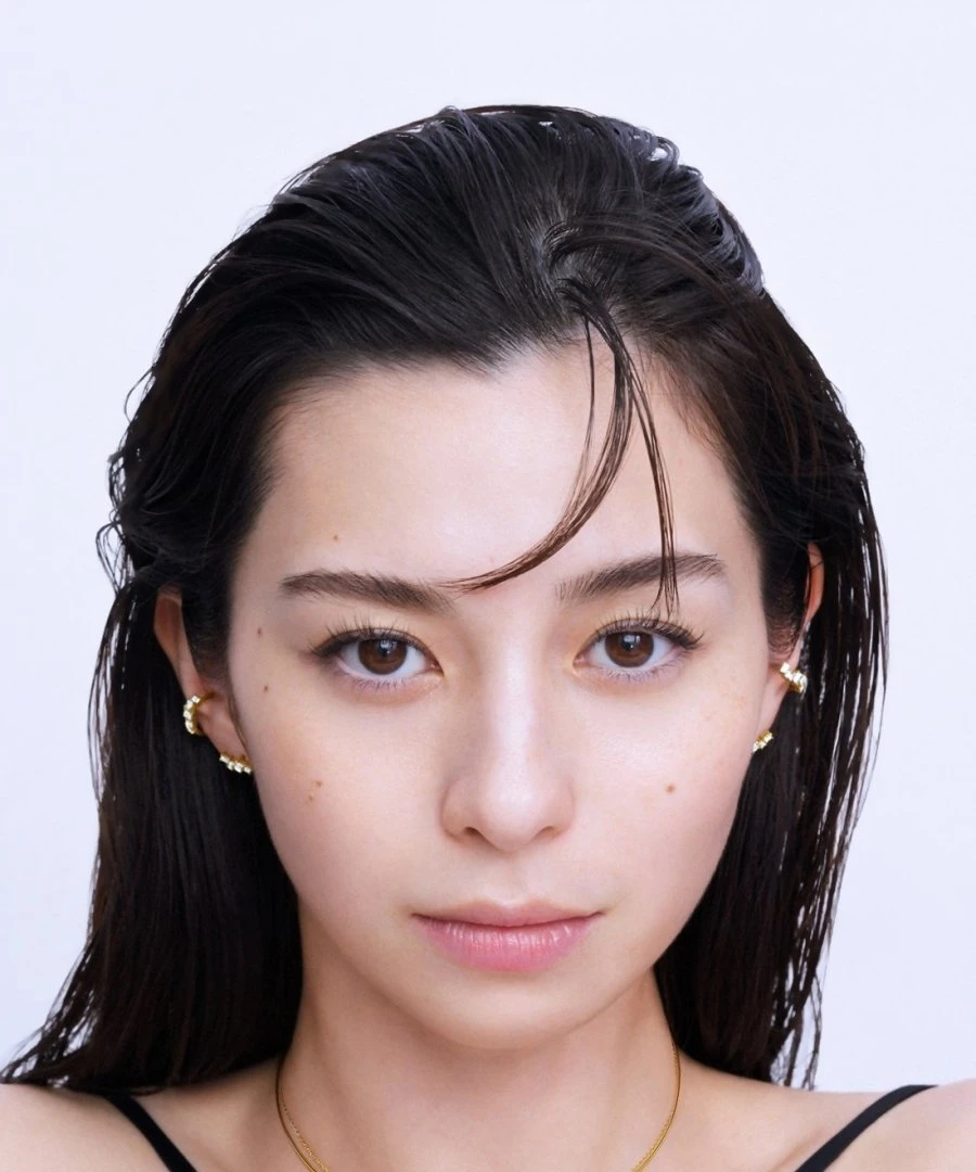 Nakajo Ayami