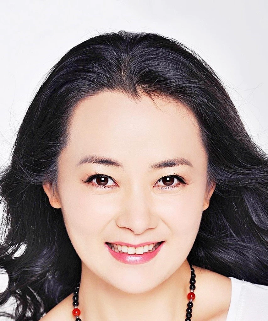 Chen Yi Sha