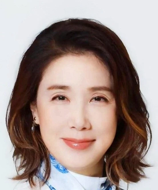 Tsutsui Mariko