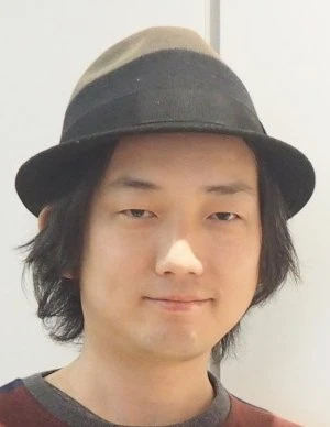 Takahashi Yuya