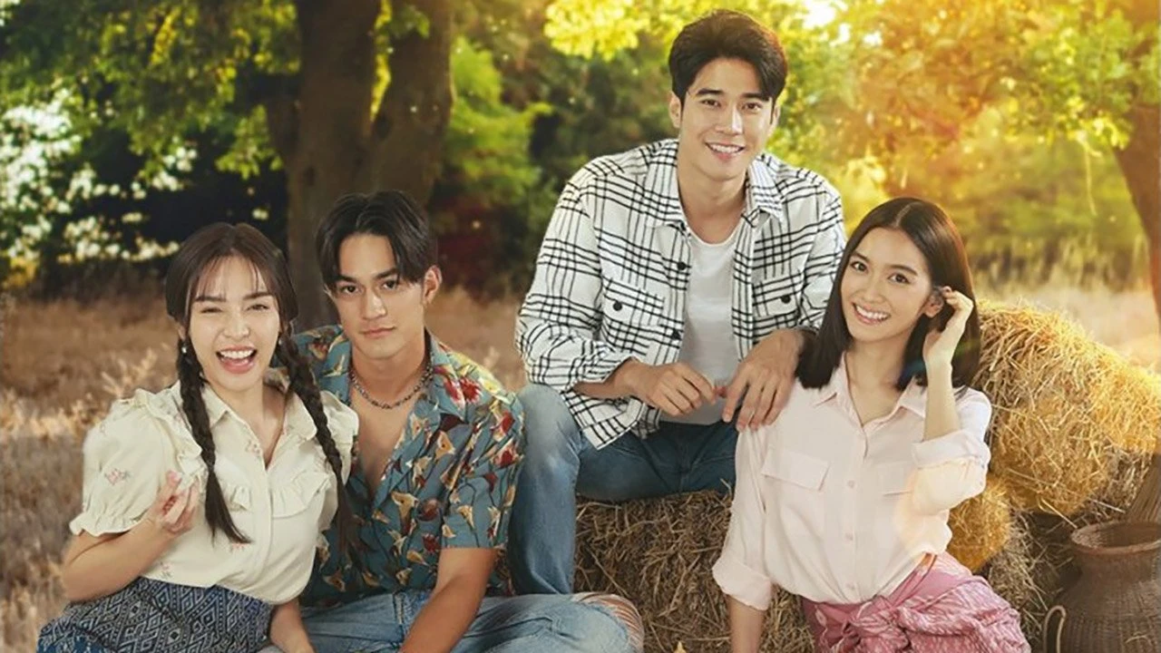 Влюблён в мою прекрасную леди