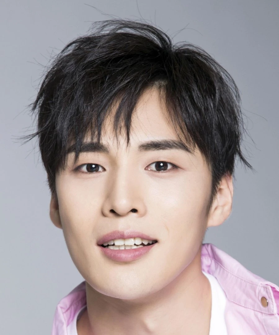 Zhuang Xia Bo